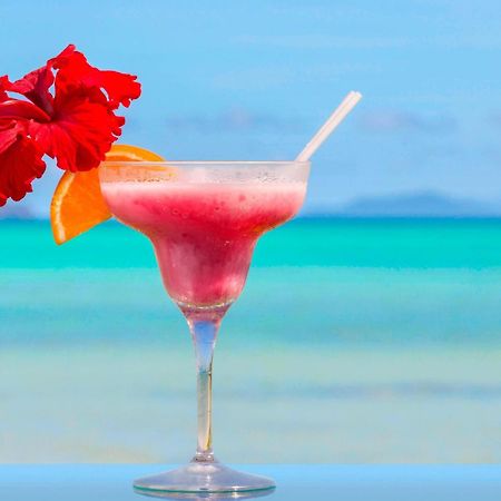 シェラトン サモア ビーチ リゾート Mulifanua エクステリア 写真
